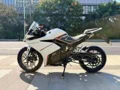 Kayo 250RR Thornbird - ფოტო 1
