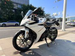 Kayo 250RR Thornbird - ფოტო 2