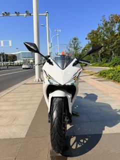 Kayo 250RR Thornbird - ფოტო 3