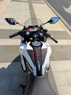 Kayo 250RR Thornbird - ფოტო 8