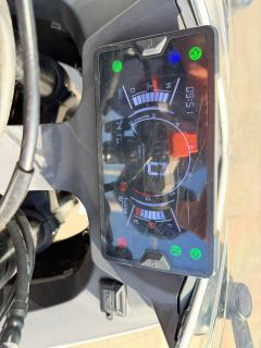 Kayo 250RR Thornbird - ფოტო 9