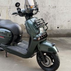 Weiduoliya Sixties 300i - фото 3