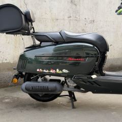 Weiduoliya Sixties 300i - фото 4