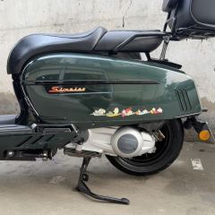 Weiduoliya Sixties 300i - фото 6