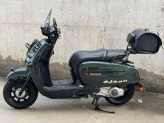 Weiduoliya Sixties 300i - фото 7