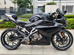 CFMOTO 250SR - ფოტო 1