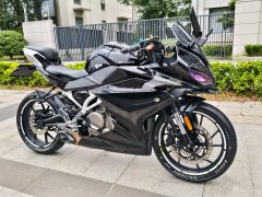 CFMOTO 250SR - ფოტო 2
