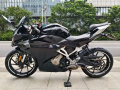 CFMOTO 250SR - ფოტო 4
