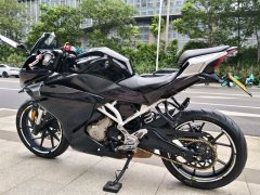 CFMOTO 250SR - ფოტო 6