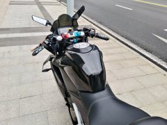 CFMOTO 250SR - ფოტო 7