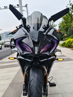 CFMOTO 250SR - ფოტო 8