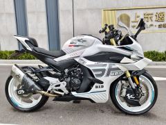 CFMOTO 450SR - ფოტო 1