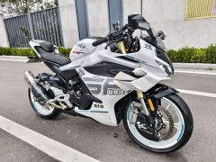 CFMOTO 450SR - ფოტო 2