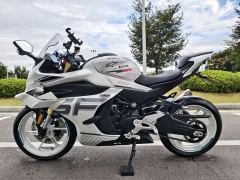 CFMOTO 450SR - ფოტო 5
