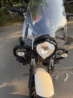 Kawasaki Vulcan S 650 cc - ფოტო 1