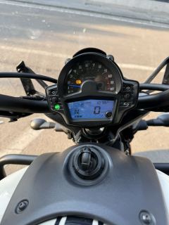 Kawasaki Vulcan S 650 cc - ფოტო 2