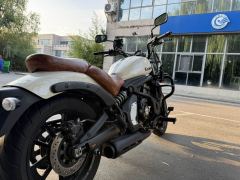 Kawasaki Vulcan S 650 cc - ფოტო 3