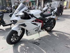 Kayo 450RR - ფოტო 1