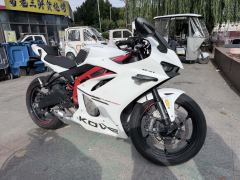 Kayo 450RR - ფოტო 2