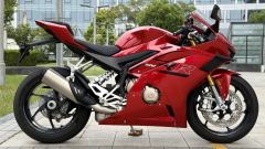 Zhangxue Motorcycles 500RR - фото 4
