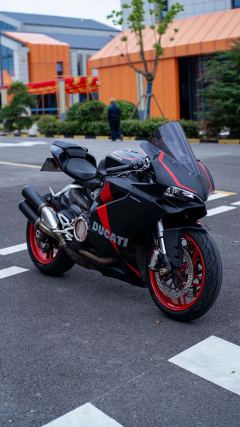 Ducati Panigale 959 - фото 1