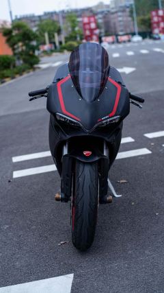 Ducati Panigale 959 - фото 10