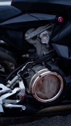 Ducati Panigale 959 - фото 2