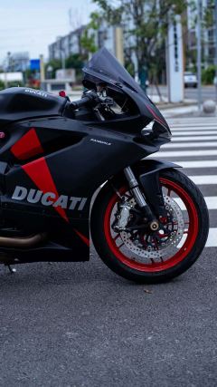 Ducati Panigale 959 - фото 4
