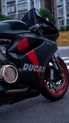 Ducati Panigale 959 - фото 5