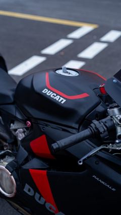 Ducati Panigale 959 - фото 6