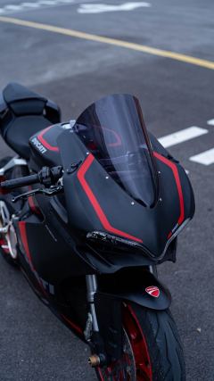 Ducati Panigale 959 - фото 7