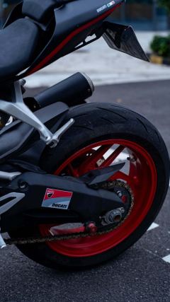 Ducati Panigale 959 - фото 8