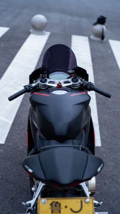 Ducati Panigale 959 - фото 9