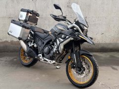 Kayo 525X 500 cc - ფოტო 1