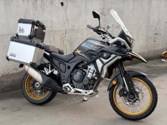 Kayo 525X 500 cc - ფოტო 2