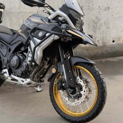 Kayo 525X 500 cc - ფოტო 3