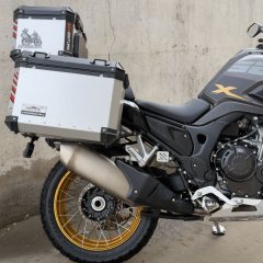 Kayo 525X 500 cc - ფოტო 4