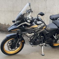 Kayo 525X 500 cc - ფოტო 7
