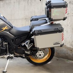 Kayo 525X 500 cc - ფოტო 8