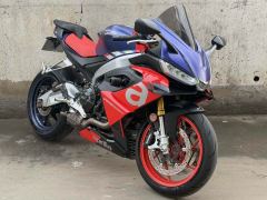 Aprilia RS 660 - ფოტო 1