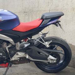 Aprilia RS 660 - ფოტო 6