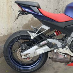 Aprilia RS 660 - ფოტო 8
