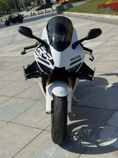 Zhangxue Motorcycles 820RR - ფოტო 1