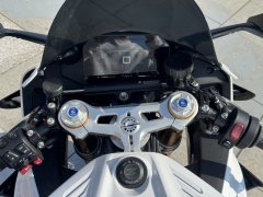 Zhangxue Motorcycles 820RR - ფოტო 2