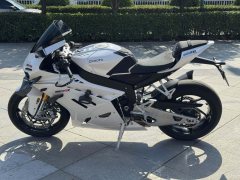 Zhangxue Motorcycles 820RR - ფოტო 3