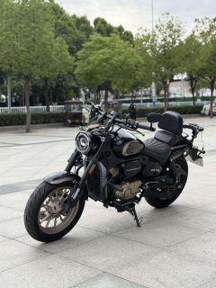 Voge CU250 - фото 1