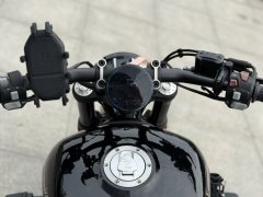 Voge CU250 - фото 2