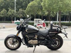 Voge CU250 - фото 5