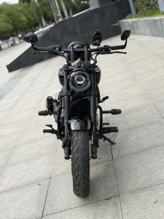 Voge CU250 - фото 6
