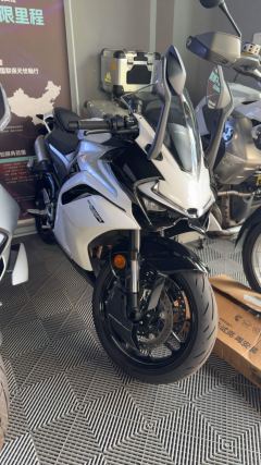CFMOTO 500SR - ფოტო 1